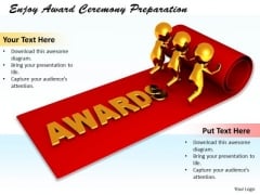 Business Intelligence Strategy Enjoy Award Ceremony Preparation Concepts Business Intelligence Strategy Enjoy Award Ceremony Preparation Concepts