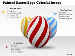 Business Level Strategy Painted Easter Eggs Colorful Image Pictures Business Level Strategy Painted Easter Eggs Colorful Image Pictures
