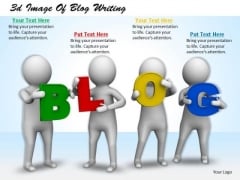 Business Management Strategy 3d Image Of Blog Writing Concepts Business Management Strategy 3d Image Of Blog Writing Concepts