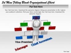 Business Marketing Strategy 3d Man Filling Blank2 Organizational Chart Character Business Marketing Strategy 3d Man Filling Blank2 Organizational Chart Character