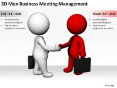 Business Persons 3d Men PowerPoint Presentations Meeting Management Templates Business Persons 3d Men PowerPoint Presentations Meeting Management Templates