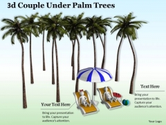 Business Plan Strategy 3d Couple Under Palm Trees Concept Statement Business Plan Strategy 3d Couple Under Palm Trees Concept Statement