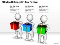 Business Power Point Men Holding Gift Box Festival PowerPoint Templates Ppt Backgrounds For Slides Business Power Point Men Holding Gift Box Festival PowerPoint Templates Ppt Backgrounds For Slides