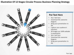 Business Process Flowchart Circular Planning Strategy Ppt PowerPoint Templates Business Process Flowchart Circular Planning Strategy Ppt PowerPoint Templates