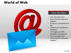 Business Signs PowerPoint Templates Success World Of Web Ppt Slides Business Signs PowerPoint Templates Success World Of Web Ppt Slides