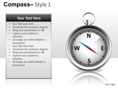 Business Strategy Compass 1 PowerPoint Slides And Ppt Diagram Templates Business Strategy Compass 1 PowerPoint Slides And Ppt Diagram Templates