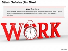 Business Strategy Concepts Make Schedule For Work Images Business Strategy Concepts Make Schedule For Work Images