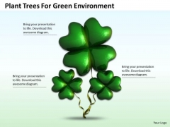 Business Strategy Concepts Plant Trees For Green Environment Images Business Strategy Concepts Plant Trees For Green Environment Images