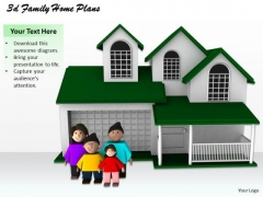 Business Strategy Formulation 3d Family Home Plans Character Modeling Business Strategy Formulation 3d Family Home Plans Character Modeling