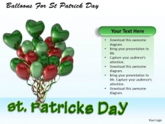 Business Strategy Formulation Balloons Patrick Day Images Photos Business Strategy Formulation Balloons Patrick Day Images Photos