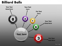 Business Strategy Metaphor Pool PowerPoint Templates Business Strategy Metaphor Pool PowerPoint Templates