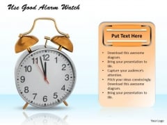 Business Strategy Model Use Good Alarm Watch Icons Business Strategy Model Use Good Alarm Watch Icons