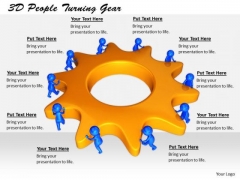 Business Strategy Plan Template 3d People Turning Gear Character Modeling Business Strategy Plan Template 3d People Turning Gear Character Modeling
