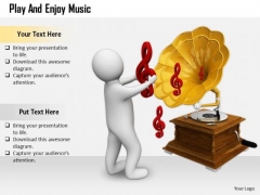 Business Strategy Plan Template Play And Enjoy Music Concept Statement Business Strategy Plan Template Play And Enjoy Music Concept Statement