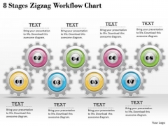 Business Strategy Review 8 Stages Zigzag Workflow Chart Change Management Ppt Slide Business Strategy Review 8 Stages Zigzag Workflow Chart Change Management Ppt Slide