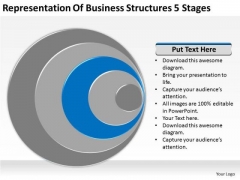 Business Structures 5 Stages Ppt Plan PowerPoint Templates Business Structures 5 Stages Ppt Plan PowerPoint Templates