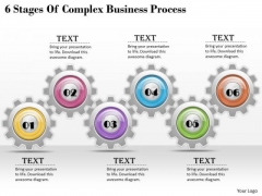 Business Unit Strategy 6 Stages Of Complex Process Strategic Planning Ppt Slide Business Unit Strategy 6 Stages Of Complex Process Strategic Planning Ppt Slide