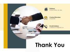 CDJ Thank You Ppt File Deck PDF CDJ Thank You Ppt File Deck PDF