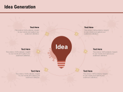COVID 19 Pandemic Disease Idea Generation Graphics PDF COVID 19 Pandemic Disease Idea Generation Graphics PDF