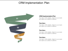 CRM Implementation Plan Ppt PowerPoint Presentation Infographics Introduction Cpb CRM Implementation Plan Ppt PowerPoint Presentation Infographics Introduction Cpb