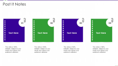 CRM Investor Fundraising Pitch Deck Post It Notes Ppt PowerPoint Presentation File Background Image PDF CRM Investor Fundraising Pitch Deck Post It Notes Ppt PowerPoint Presentation File Background Image PDF
