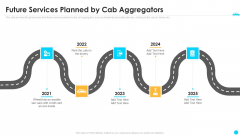 Cab Aggregator Venture Capital Funding Future Services Planned By Cab Aggregators Information PDF Cab Aggregator Venture Capital Funding Future Services Planned By Cab Aggregators Information PDF