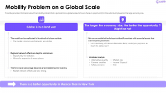 Cabify Venture Capitalist Investor Elevator Pitch Deck Mobility Problem On A Global Scale Analysis Sample PDF Cabify Venture Capitalist Investor Elevator Pitch Deck Mobility Problem On A Global Scale Analysis Sample PDF