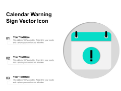 Calendar Warning Sign Vector Icon Ppt PowerPoint Presentation File Ideas PDF Calendar Warning Sign Vector Icon Ppt PowerPoint Presentation File Ideas PDF