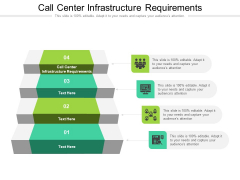 Call Center Infrastructure Requirements Ppt PowerPoint Presentation Layouts Design Inspiration Cpb Pdf Call Center Infrastructure Requirements Ppt PowerPoint Presentation Layouts Design Inspiration Cpb Pdf