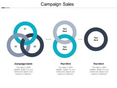 Campaign Sales Ppt PowerPoint Presentation Outline Background Cpb Campaign Sales Ppt PowerPoint Presentation Outline Background Cpb