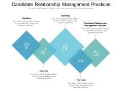 Candidate Relationship Management Practices Ppt PowerPoint Presentation Summary Shapes Cpb Pdf Candidate Relationship Management Practices Ppt PowerPoint Presentation Summary Shapes Cpb Pdf