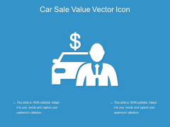 Car Sale Value Vector Icon Ppt PowerPoint Presentation File Background Image PDF Car Sale Value Vector Icon Ppt PowerPoint Presentation File Background Image PDF