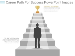 Career Path For Success Powerpoint Images Career Path For Success Powerpoint Images