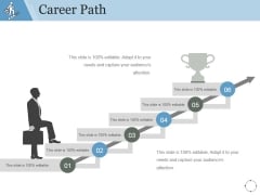 Career Path Template 2 Ppt PowerPoint Presentation Example 2015 Career Path Template 2 Ppt PowerPoint Presentation Example 2015