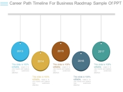 career planning powerpoint templates slides and graphics