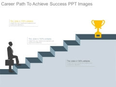 Career Path To Achieve Success Ppt Images Career Path To Achieve Success Ppt Images