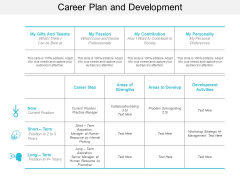 Career Plan And Development Ppt PowerPoint Presentation Inspiration Guide Career Plan And Development Ppt PowerPoint Presentation Inspiration Guide