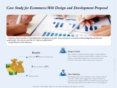 Case Study For Ecommerce Web Design And Development Proposal Ppt Slides Microsoft PDF Case Study For Ecommerce Web Design And Development Proposal Ppt Slides Microsoft PDF