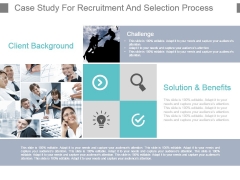 Case Study For Recruitment And Selection Process Powerpoint Images Case Study For Recruitment And Selection Process Powerpoint Images