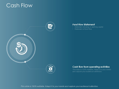 Cash Flow Fund Flow Statement Ppt Powerpoint Presentation Infographic Template Shapes Cash Flow Fund Flow Statement Ppt Powerpoint Presentation Infographic Template Shapes