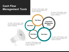 Cash Flow Management Tools Ppt PowerPoint Presentation Inspiration Background