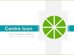 Centre Icon Gear Target Ppt PowerPoint Presentation Complete Deck Centre Icon Gear Target Ppt PowerPoint Presentation Complete Deck