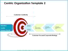 Centric Organization Template Loyalty Client Centric Strategies Download PDF Centric Organization Template Loyalty Client Centric Strategies Download PDF