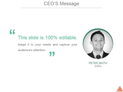 Ceos Message Template 2 Ppt PowerPoint Presentation Styles Ceos Message Template 2 Ppt PowerPoint Presentation Styles