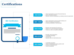 Certifications Ppt PowerPoint Presentation Model Inspiration Certifications Ppt PowerPoint Presentation Model Inspiration