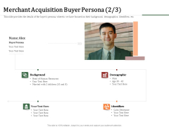 Challenges And Opportunities For Merchant Acquirers Merchant Acquisition Buyer Persona Microsoft PDF Challenges And Opportunities For Merchant Acquirers Merchant Acquisition Buyer Persona Microsoft PDF