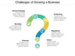 Challenges Of Growing A Business Ppt PowerPoint Presentation Infographic Template Slideshow Challenges Of Growing A Business Ppt PowerPoint Presentation Infographic Template Slideshow