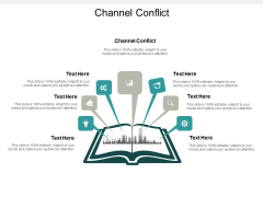 Channel Conflict Ppt PowerPoint Presentation Infographic Template Good Cpb Channel Conflict Ppt PowerPoint Presentation Infographic Template Good Cpb