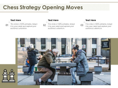 Chess Strategy Opening Moves Ppt PowerPoint Presentation Gallery Sample PDF Chess Strategy Opening Moves Ppt PowerPoint Presentation Gallery Sample PDF