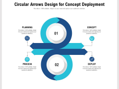 Circular Arrows Design For Concept Deployment Ppt PowerPoint Presentation File Graphic Images PDF Circular Arrows Design For Concept Deployment Ppt PowerPoint Presentation File Graphic Images PDF